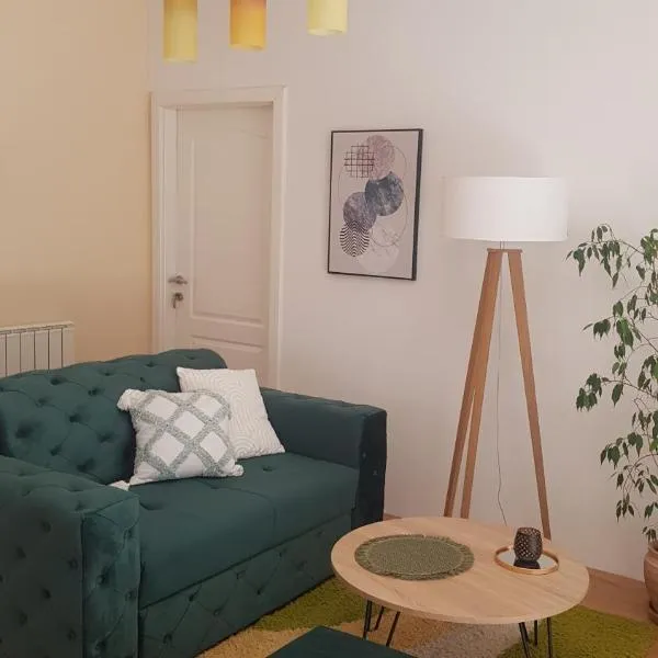 Apartman Sofi, khách sạn ở Bijeljina