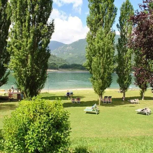 Casa Altobelli, Hotel in Borgo San Pietro