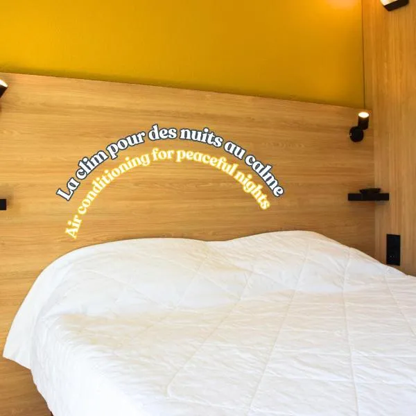 Premiere Classe Rodez, hotel v destinácii Rodez