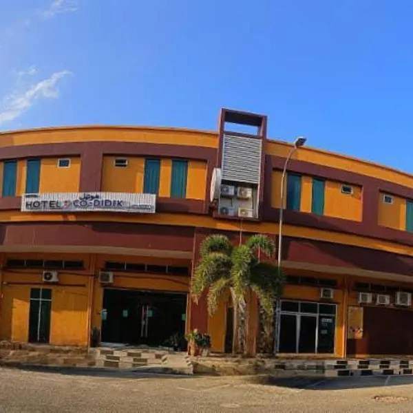Codidik Hotel, hotel in Kuantan