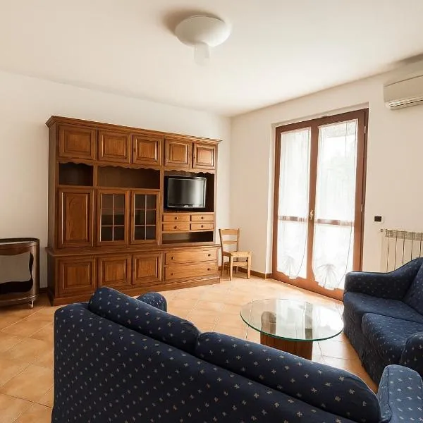 La casa della Nonna, hotel in Figline Valdarno