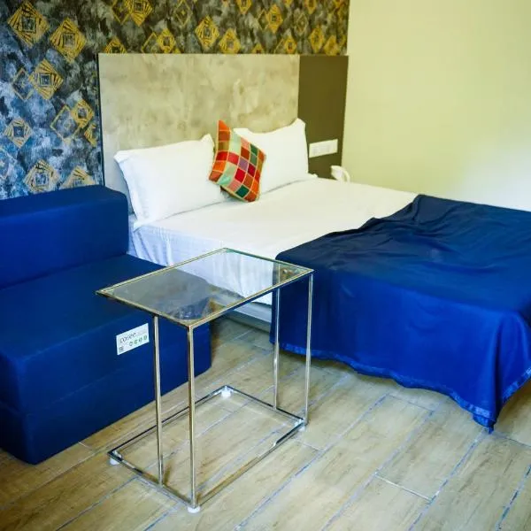 Hotel AlpineglO Yercaud, hotel v destinaci Yercaud