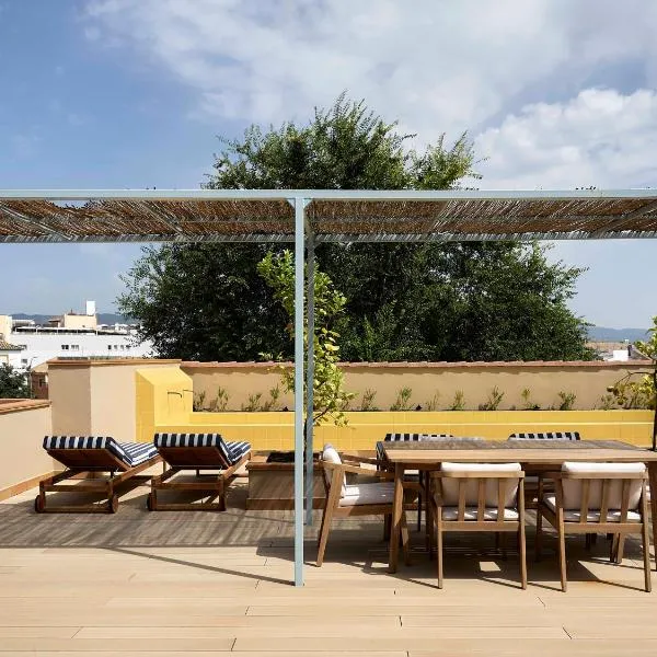 Azul & Limón Apartments, hotel in Córdoba