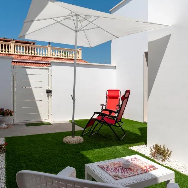 La Casodda B&B by La tua Puglia, hotel v destinaci San Pietro in Bevagna