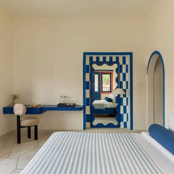 Namli Haus - A Boutique Luxury Stay Jaipur, hotel in Jaipur