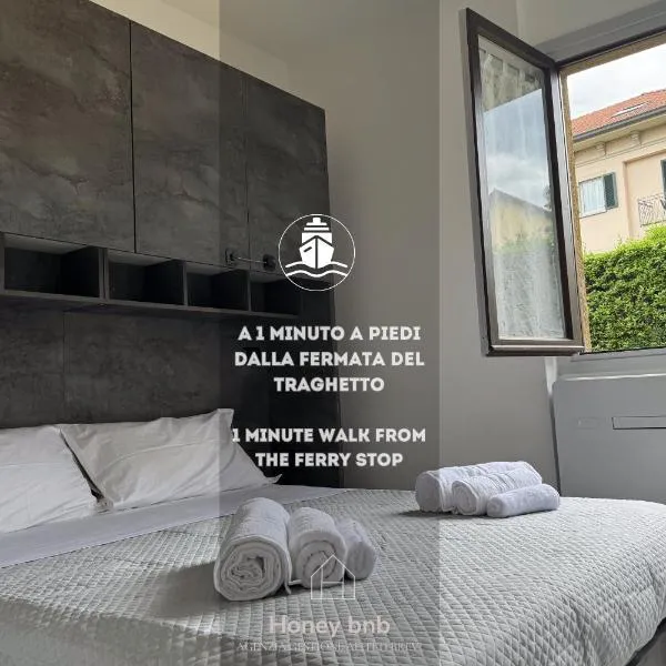 Vener Appartament - A due passi dal Lago, hotel in Ossuccio