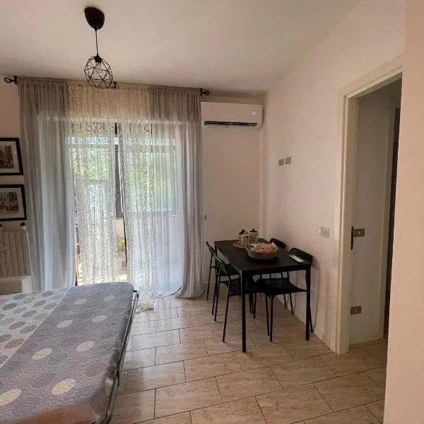 B&B Da Noi, hotel in San Marino