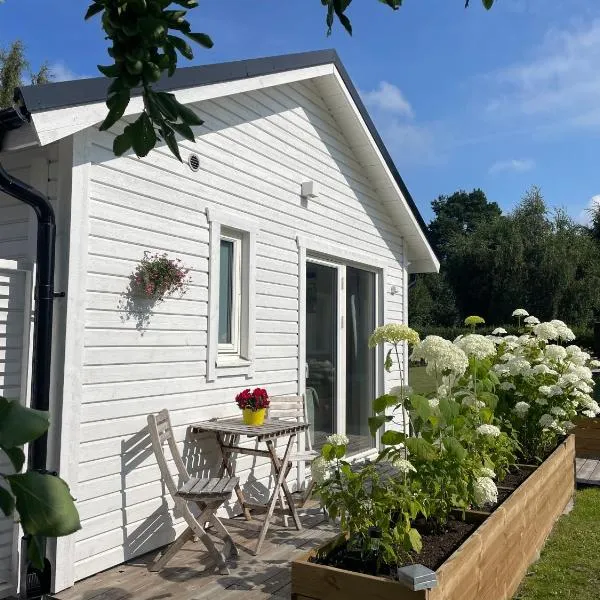 Villa Lyckehusen, hotell sihtkohas Löddeköpinge