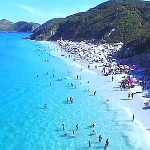 Morada Eu amo Arraial