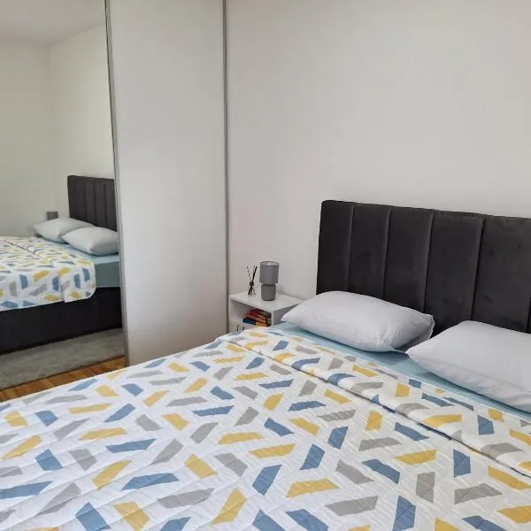 Apartman Lory, hotel a Čapljina