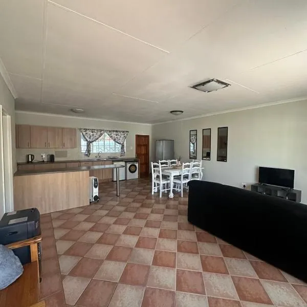 Klaverton Daisy, hotel en Benoni