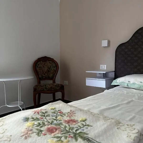 Suite In Centro, hotel in Foggia