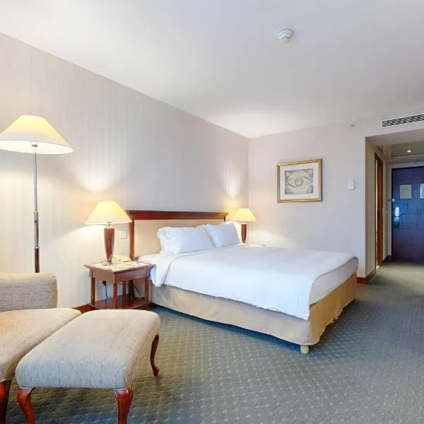 Occidental Paris Levallois, hotel in Levallois-Perret