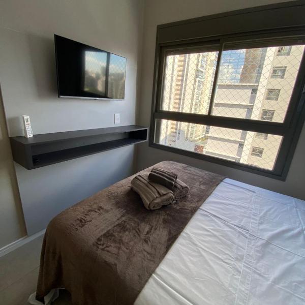 Apartmento Congonhas Campo Belo