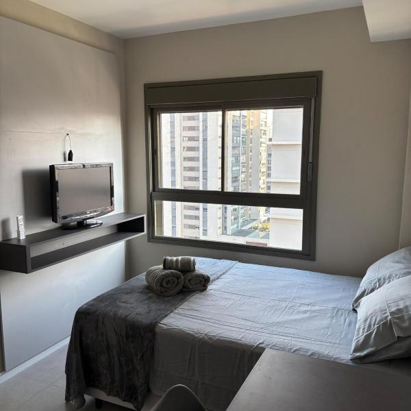 Apartmento Congonhas Campo Belo - Foto 2