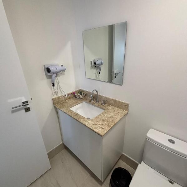 Apartmento Congonhas Campo Belo - Foto 3