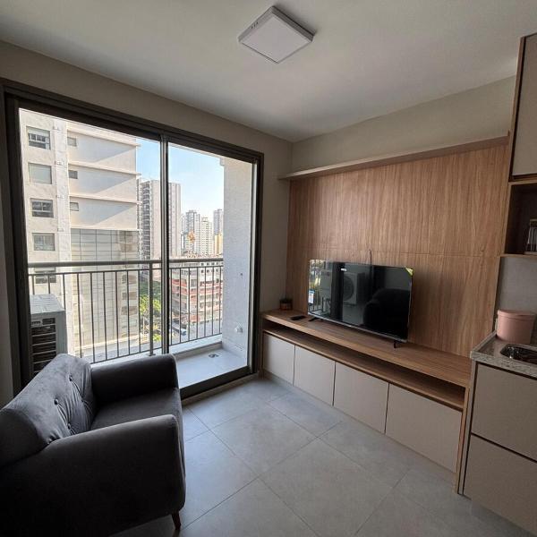 Apartmento Congonhas Campo Belo - Foto 5