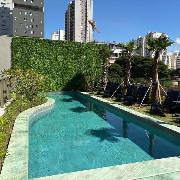 Apartmento Congonhas Campo Belo - Foto 4