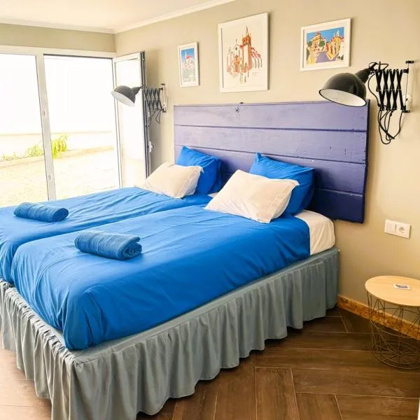Studio LEIRIA Side, hotel in Leiria