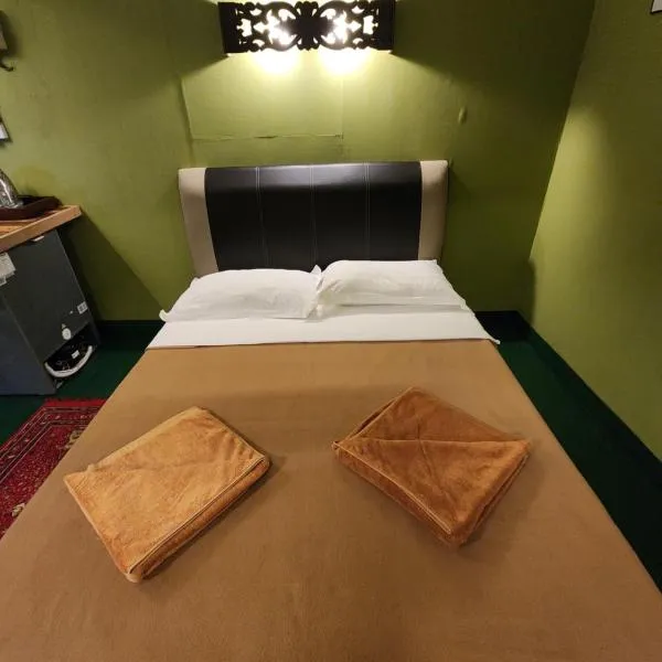 Blissfull Sweet Inn, khách sạn ở Pantai Cenang