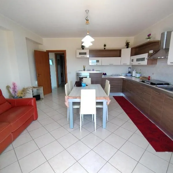 IL POSTO GIUSTO, hotel v mestu Messina