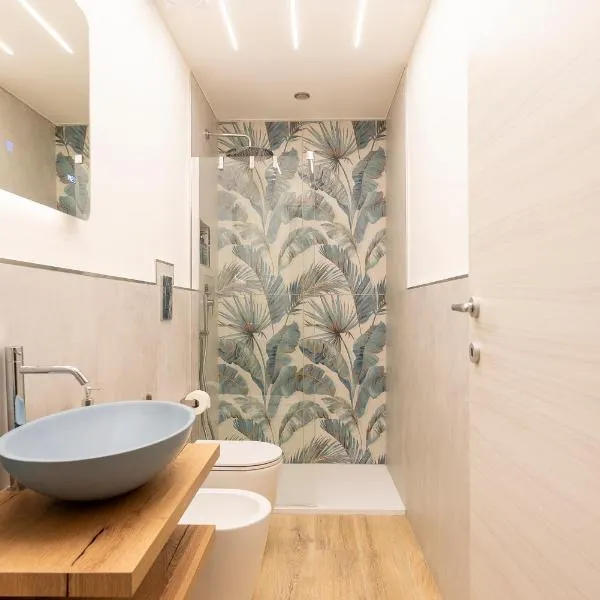 Alor Suite, hotel di Naples