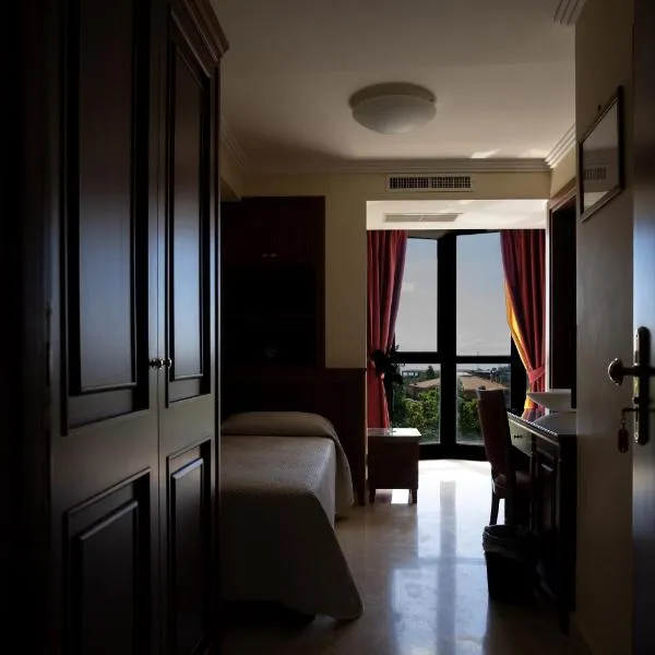 Giò Hotel, hotel in Borgo Celano
