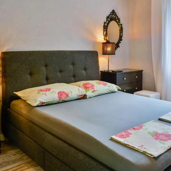 Mata, hotel in Sveti Juraj