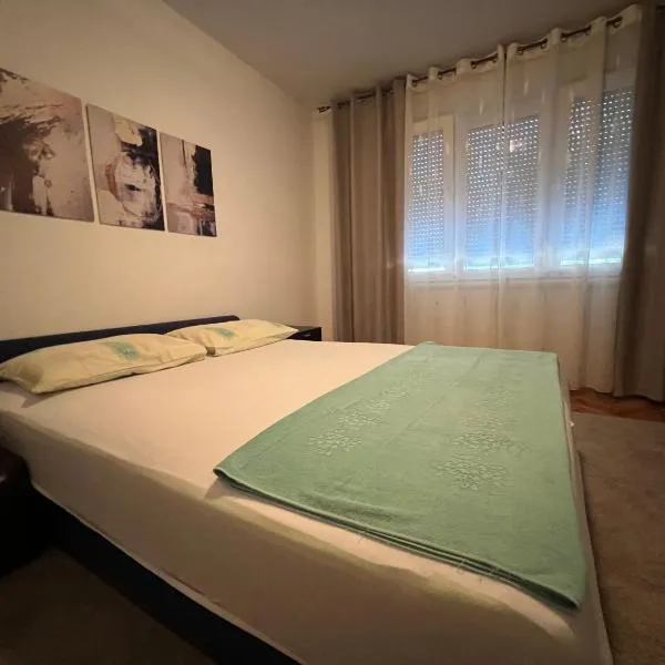 Apartman Čapljina, khách sạn ở Čapljina