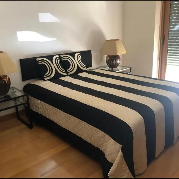 Guia Cascais Room Suite Opportunity, hotel v destinaci Cascais