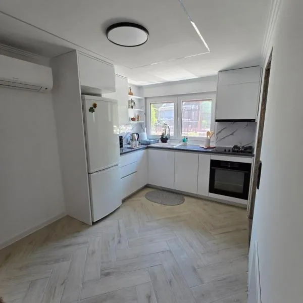 Green Home Bihać، فندق في بيهاتش