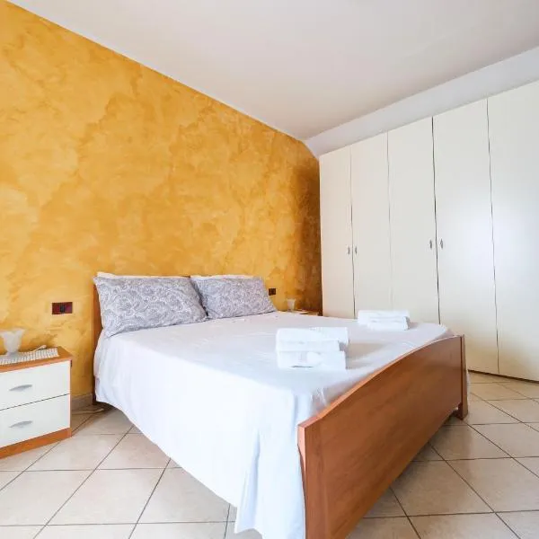 Casetta Bella, hotel in Condrò