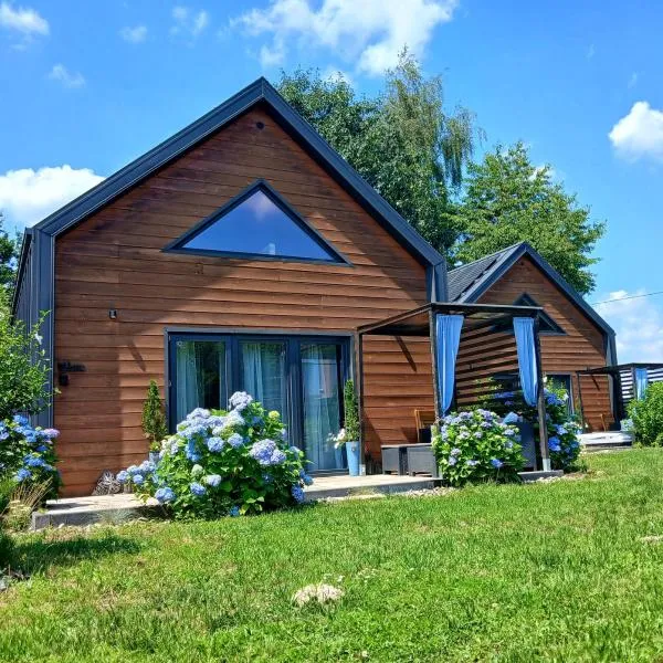 Eleonor Accommodation, khách sạn ở Liszki