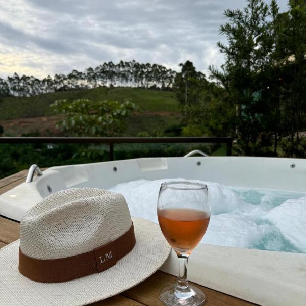 Sitio e Casa Bem-Te-Vi - Foto 4
