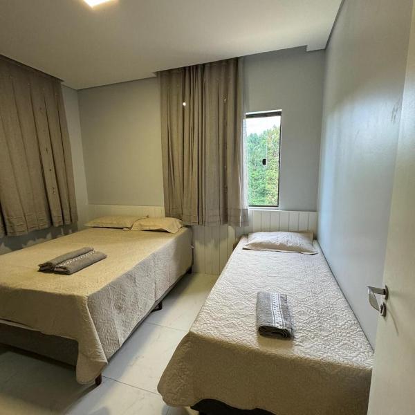 Sitio e Casa Bem-Te-Vi - Foto 2