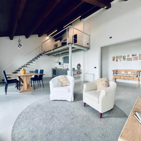 Deltasol, hotel in Montepulciano