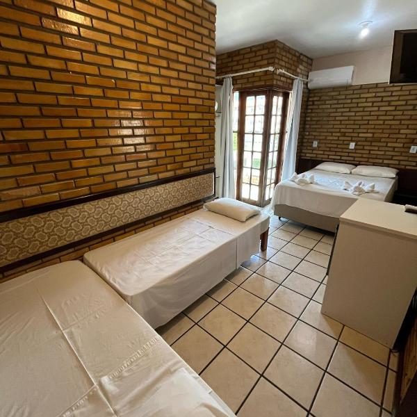 Hotel D'Luz - Foto 5