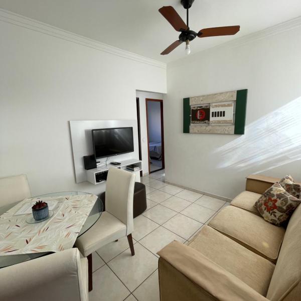 Apartamento em Vila Velha, Itaparica
