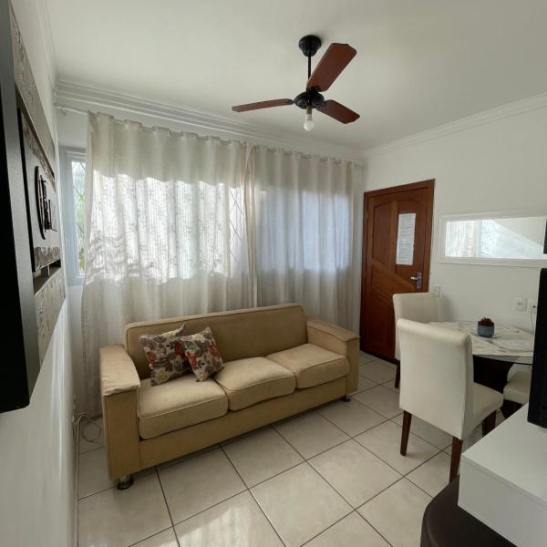 Apartamento em Vila Velha, Itaparica - Foto 2