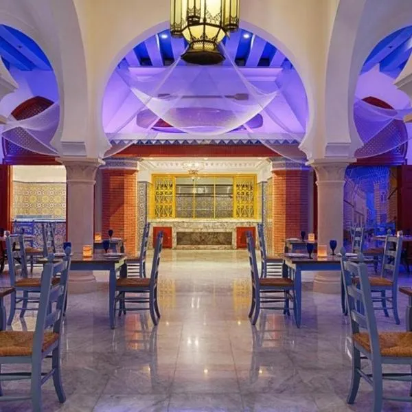 Sharm and Charme at Sharm El Sheikh, hotel v destinaci Sharm El Sheikh