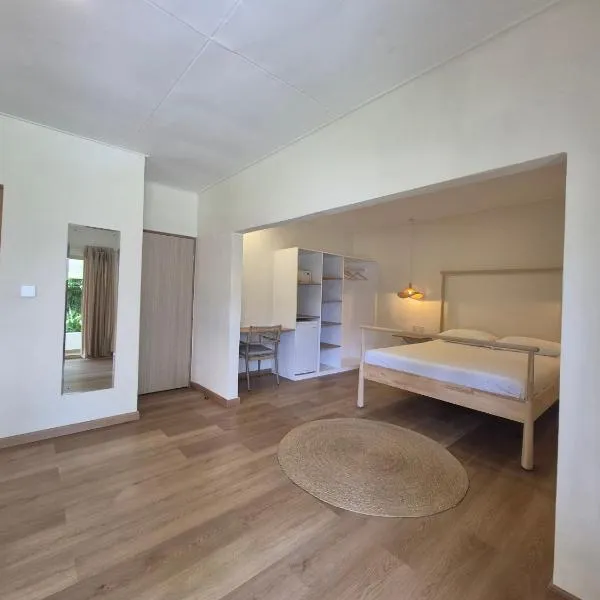 Beau Vallon Bungalows, ξενοδοχείο στο Beau Vallon
