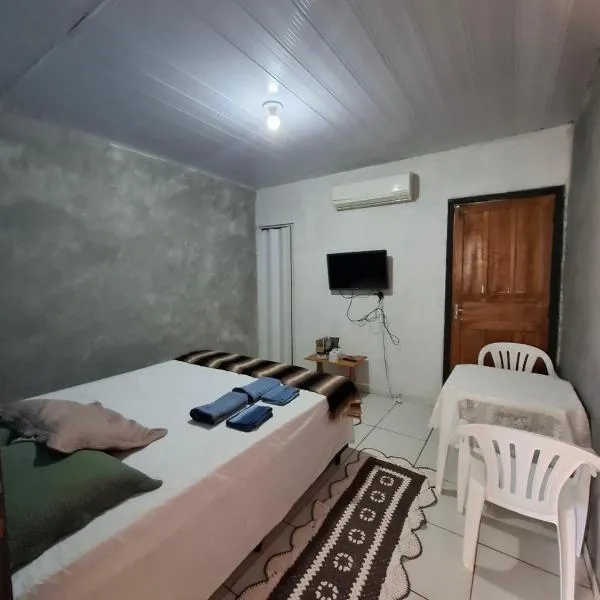 Unir Amigos, Hotel in Rolim de Moura