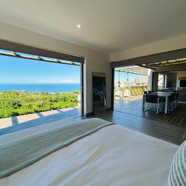 Bayview Bliss at Springerbaai, hotel en Mossel Bay