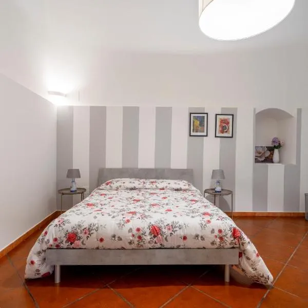 Martini room 29, hotel v destinaci Altamura