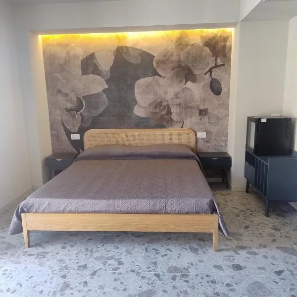 Casa Spizziculia, Hotel in Parghelia