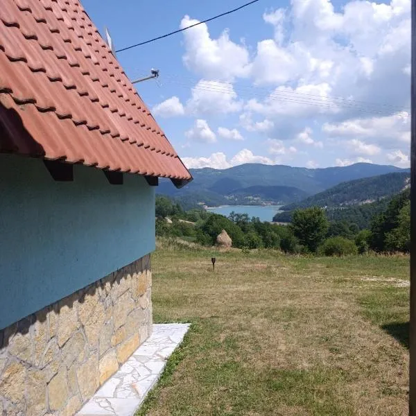 Vila Suza-Vikendice i apartmani Jezdić, Hotel in Jezdići