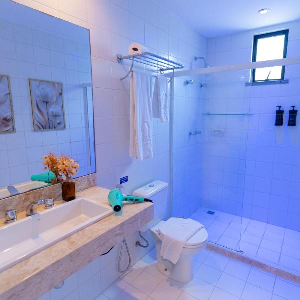 Camaçari Plaza Hotel - Foto 5