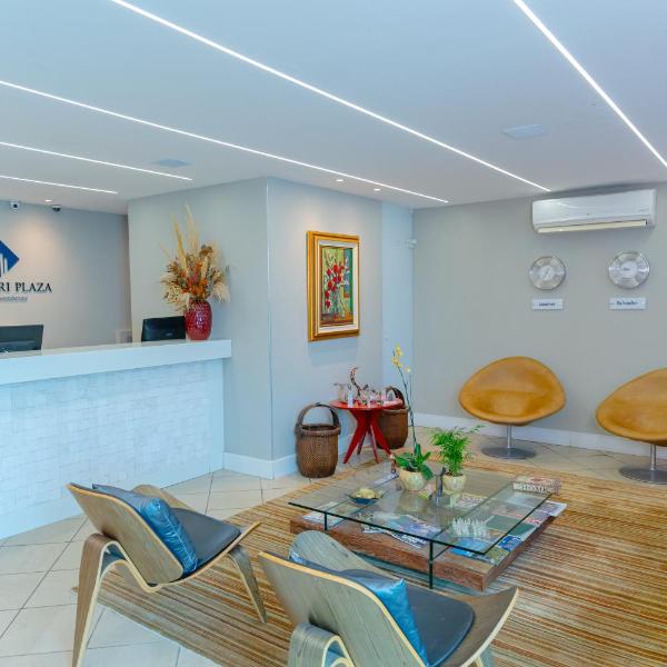 Camaçari Plaza Hotel - Foto 4