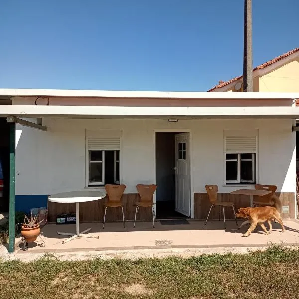 casinha do moleiro, hotel v destinaci Aveiras de Cima