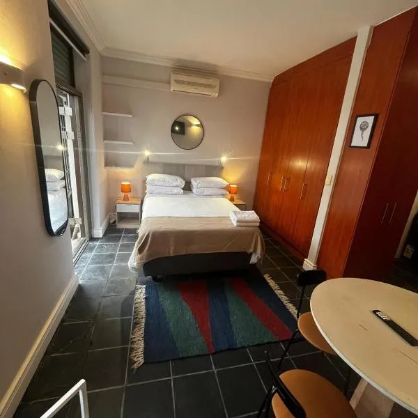 Live Like a Local in Stellies - By ARPA Hospitalities, hotel in Stellenbosch